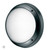 Eurofase Lighting 23890-015 Black Onda Onda Round 510, E26