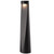 Eurofase Lighting 31916-028 Graphite Grey Bira Bollard, 1X7W, LED