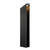 Eurofase Lighting 31915-021 Graphite Grey 31915 Bollard, 3X3W, LED