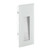Eurofase Lighting 24652-018 White Stile Next 506E Stile Next 506E, LED