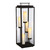 Eurofase Lighting 35980-018 Sand Black Cathedral 5-Light Lantern