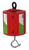 EiKO Emergency Battery External 40W 100-347VAC 170VDC Cylinder IP65 CEC Compliant | EEBW40WHA170 | 12901
