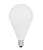L6WA15/830PF/D/E12 - 6W 450LM A15 80CRI 3000K Plastic Frosted Dimmable E12 - EiKO