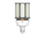 LED HID Corn Cob 100/80/63W 14500LM 80CRI 30/40/50K 120-277V EX39 | LPS100CC/8FCCT/U/EX39 | 12718 | EiKO