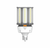 EiKO LPS120CC/8FCCT/U/EX39 LED HID Corn Cob 120/100/80W 17400LM 80CRI 30/40/50K 120-277V EX39