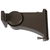 Sylvania AREAFLD2APOLEMOUNTBZ 10/CS 1/SKU AREAFLD2A Pole Mount Bracket Bronze Painted 61876