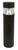 Sylvania BOLLARD1A038UNV850R8FBZ 1/CS 1/SKU Bollard1A, 38 watts, 120-277V, 5000K, Round 8" with flat top, bronze painted finish 60178