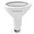 Sylvania ECOLED14PAR38850FL407YVRP2 12/CS 2/SKU ECO LED PAR38, 14W, 82CRI, 1100 Lumen, 5000K, 7700 life 40882