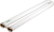 Sylvania FBO31841XPECO 15/CS 1/SKU 31W, 22.5" MOL, T8 OCTRON XP Extended Performance Curvalume fluorescent lamp, 1 5/8" leg spacing, 4100K color temperature, rare earth phosphor, 82 CRI, suitable for IS or RS operation, ECOLOGIC 21696