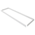 Sylvania FK1A14GWH 20/CS 1/SKU Flange Kit 1x4 WH, White 60457