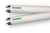 Sylvania FO25865XPECO 30/CS 1/SKU 25W, 36" MOL, T8 OCTRON XP Extended Performance fluorescent lamp, 6500k color temperature rare earth phosphor, 80 CRI, suitable for IS or RS operation, ECOLOGIC. 21719