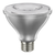 Sylvania LED10PAR30DIM930TLNFL25GLRP 6/CS 1/SKU LED Naturalª TruWaveª PAR30, 10W, Dimmable, 90CRI, 850 Lumen, 3000K, 25000 Life, Medium Base, Clear Finish 40914