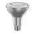 Sylvania LED10PAR30LNDIM950TLNFL25GLRP 6/CS 1/SKU LED Naturalª TruWaveª PAR30LN, 10W, Dimmable, 90CRI, 850 Lumen, 5000K, 25000 Life, Medium Base, Clear Finish 40911