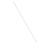 Sylvania LED10T8L48FGPDIM835SUBG10 25/CS 1/SKU 4-ft SubstiTUBE LED T8, Frosted glass with PET coating, 10W, 82 CRI, 3500K, 1800 Lumens, Dimmable, 50,000 hours 41402