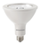 Sylvania LED11.5PAR38MOT930WRP 4/CS 1/SKU LED PAR38, 11,5W 90CRI, 1050 Lumen, 3000K, 15000 Life, E26 Medium Base 40195