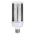 Sylvania LED110HIDRODAREA830MOG 4/CS 1/SKU 110W LED HIDr Area Light (Shoebox/Wallpack) 3000K EX39 Mogul Base 41018