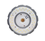 Sylvania LED120HIDR1AUNV850MOG 4/CS 1/SKU 120W lumen selectable corn cob lamp, 5000K, >80 CRI, mogul base, 120- 277V, DLC 5.1 compliant 41439