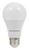 Sylvania LED12A19DIMO835URP 6/CS 1/SKU LED A19, 12W, Dimmable, 80CRI, 1100 Lumen, 3500K, 15000 Life, E26 Medium Base, FROSTED Finish 71190