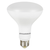 Sylvania LED12BR40DIMHO830G6RP 6/CS 1/SKU LED BR40, 12W, Dimmable, 80CRI, 1100 Lumen, 3000K, 25000 life 41109