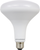 Sylvania LED13BR40DIM84010YVRP2 12/CS 2/SKU LED BR40, 12W, Dimmable, 80CRI, 900 Lumen, 4000K, 11000 life 41108