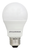 Sylvania LED14A19F83010YVRP 6/CS 1/SKU LED A19, 14W 80CRI, 1500 Lumen, 3000K, 11000 life 74738