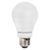 Sylvania LED14A19F83010YVRSRP 6/CS 1/SKU LED A19 Rough Service, 14W 80CRI, 1500 Lumen, 3000K, 11000 life 40222