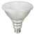 Sylvania LED14PAR38DIM827FL4013YGLWRP 6/CS 1/SKU LED PAR38, 14W, Dimmable, 82CRI, 1050 Lumen, 2700K, 15000 life 41056