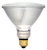 Sylvania LED14PAR38DIM840FL4022YGL3WRP 6/CS 1/SKU LED PAR38, 14W, Dimmable, 82CRI, 1050 Lumen, 4000K, 25000 Life, E26- Medium Base 74946