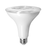 Sylvania LED14PAR38DTD830RP 4/CS 1/SKU LED PAR38, 14W, 80CRI, 1250 Lumen, 3000K, 15000 life 41278