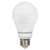 Sylvania LED16A19DIMO835URP4 24/CS 4/SKU LED A19, 16W, Dimmable, 80CRI, 1600 Lumen, 3500K, 15000 Life, E26 Medium Base, FROSTED Finish 40738