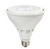 Sylvania LED23PAR38HODIM830FL40WRP 6/CS 1/SKU LED PAR38, 23W, Dimmable, 81CRI, 2650 Lumen, 3000K, 25000 Life, Medium Base 74793