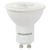 Sylvania LED4.5PAR16GU10DIM830FL3510YRP 18CS 3SKU LED PAR16, 4.5W, Dimmable, 80CRI, 350 Lumen, 3000K, 11000 life 41005