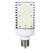 Sylvania LED45HIDRODAREA850MOG 4/CS 1/SKU 45W LED HIDr Area Light (Shoebox/Wallpack) 5000K EX39 Mogul Base 41029