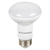 Sylvania LED5R20DIM84010YVRP2 12/CS 2/SKU LED R20, 5W, Dimmable, 80CRI, 325 Lumen, 4000K, 11000 life 41117