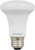 Sylvania LED5R20DIM85010YVRP2 12/CS 2/SKU LED R20, 5W, Dimmable, CRI, 325 Lumen, 5000K, 11000 life 73991