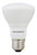 Sylvania LED6R20DIM827G4B 6/CS 1/SKU LED R20, 6W, Dimmable, 80CRI, 450 Lumen, 2700K, 15000 life 74756