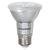Sylvania LED7PAR20DIM830FL4013YGLWRP 6/CS 1/SKU LED PAR20, 7W, Dimmable, 82CRI, 525 Lumen, 3000K, 15000 life 41047