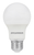 Sylvania LED8.5A19F82710YVRP1DIS 60/CS 1/SKU LED A19 8.5W 80CRI 800 Lumen 2700K 11000 life 73890