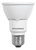 Sylvania LED8PAR20HDDIM927NFL25 6/CS 1/SKU LED PAR 20, 8W, Dimmable, 91CRI, 500 Lumen, 2700K, 25000 life 78363