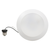 Sylvania LEDLD650SC3 4/CS 1/SKU LED Light Disk Selectable CCT, 9W, Dimmable, 92CRI, 650 Lumen, 2700/3000/3500/4000/5000K, 50000 life 65306