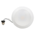 Sylvania LEDLD900SC3 4/CS 1/SKU LED Light Disk Selectable CCT, 11W, Dimmable, 90CRI, 900 Lumen, 2700/3000/3500/4000/5000K, 50000 life 65114