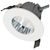 Sylvania LEDRT4R4AS900ST935S 4/CS 1/SKU 4" HiPerformance Downlights, 600/750/900 lumens selectable, 120V, phase- cut, 3500K, 90CRI, Specular diffuser 61571