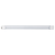 Sylvania LEDSHOP120308403FT 6/CS 1/SKU Shoplight - linear ceiling fixture with pull chain. Plug in installation 61452