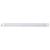 Sylvania LEDSHOP120308403FTRP 6/CS 6/SKU Shoplight - linear ceiling fixture with pull chain. Plug in installation 65586