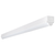 Sylvania LEDSTRIP1UNV20CCT34FT 6/CS 1/SKU Strip light - linear ceiling fixture with 3 selectable color temp. 61453