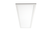 Sylvania PANELF2B020UNVD84014GWHE 5/CS 1/SKU EdgeLit Panel LED Fixture 2B, 20 Watts, 120-277V, 0-10V Dimmable, 80+ CRI, 4000K, 1x4, For lay in grid ceilings, White Painted Finish, Emergency 60305