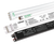 Sylvania QHE2x54T5HOUNVPSNHT 10/CS 1/SKU 2 or 1 lamp 54wT5HO High Efficiency, Programmed Rapid Start, High Output electronic ballast, Universal Voltage, Hi-Temp. Leads 51475
