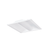 Sylvania RDORKIT5AS030UNVD84022UWH 1/CS 1/SKU ValueLED Troffer Retrofit Door-Kit 5A, 20/25/30 Watts, 125 LPW, 120- 277V, 0-10V Dimmable, 80+ CRI, 4000K, 2x2, lay-in grid 61526