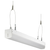 Sylvania STRIP2A034UNHD85048UWHD 8/CS 1/SKU LED Strip Light, 5000K, 4ft, 34W, 120-347V, White, Motion/Daylight Sensor 65133