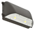 Sylvania WALPAK2C075DHV750COBZ 1/CS 1/SKU Wallpack2C, 75 watts, 5000K, 347 / 480V, cutoff distribution, bronze painted finish 60566